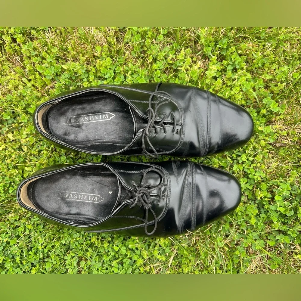 Florsheim mens leather